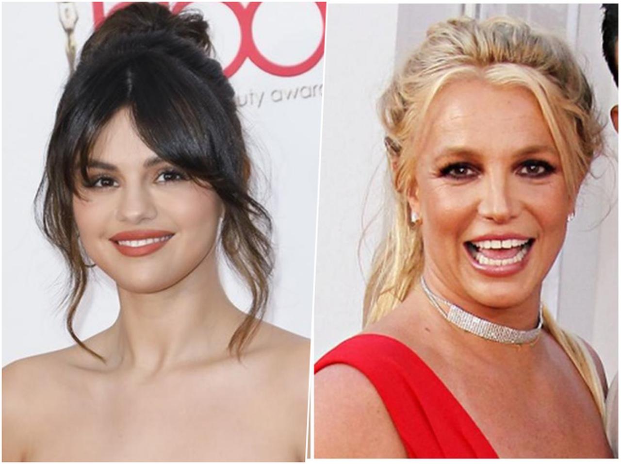 セレーナ・ゴメス、憧れのブリトニー・スピアーズの結婚式に参列した感想は？