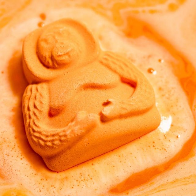 オランウータンがいなくなる？絶滅の危機から守るLUSHのキャンペーンに参加しよう