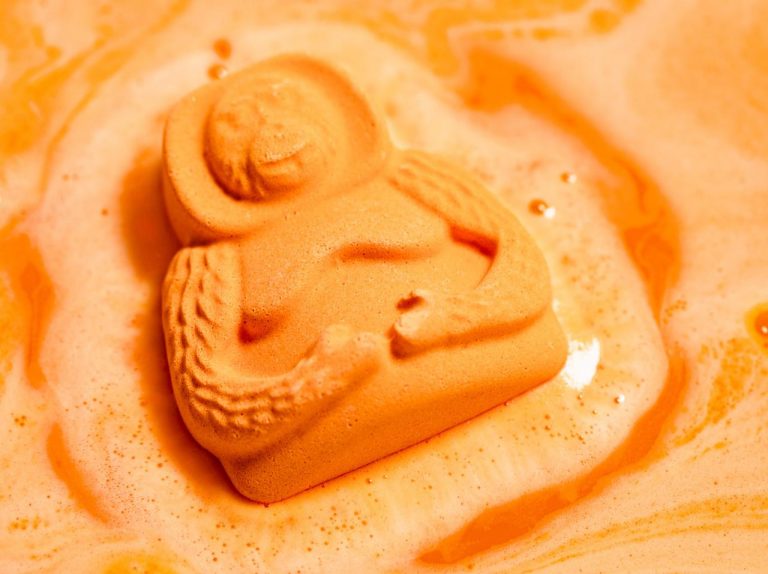 オランウータンがいなくなる?絶滅の危機から守るLUSHのキャンペーンに参加しよう