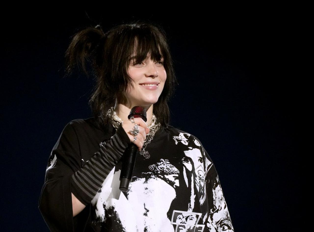 ジョニデ裁判にも言及した新曲をビリー・アイリッシュがコンサートで初披露