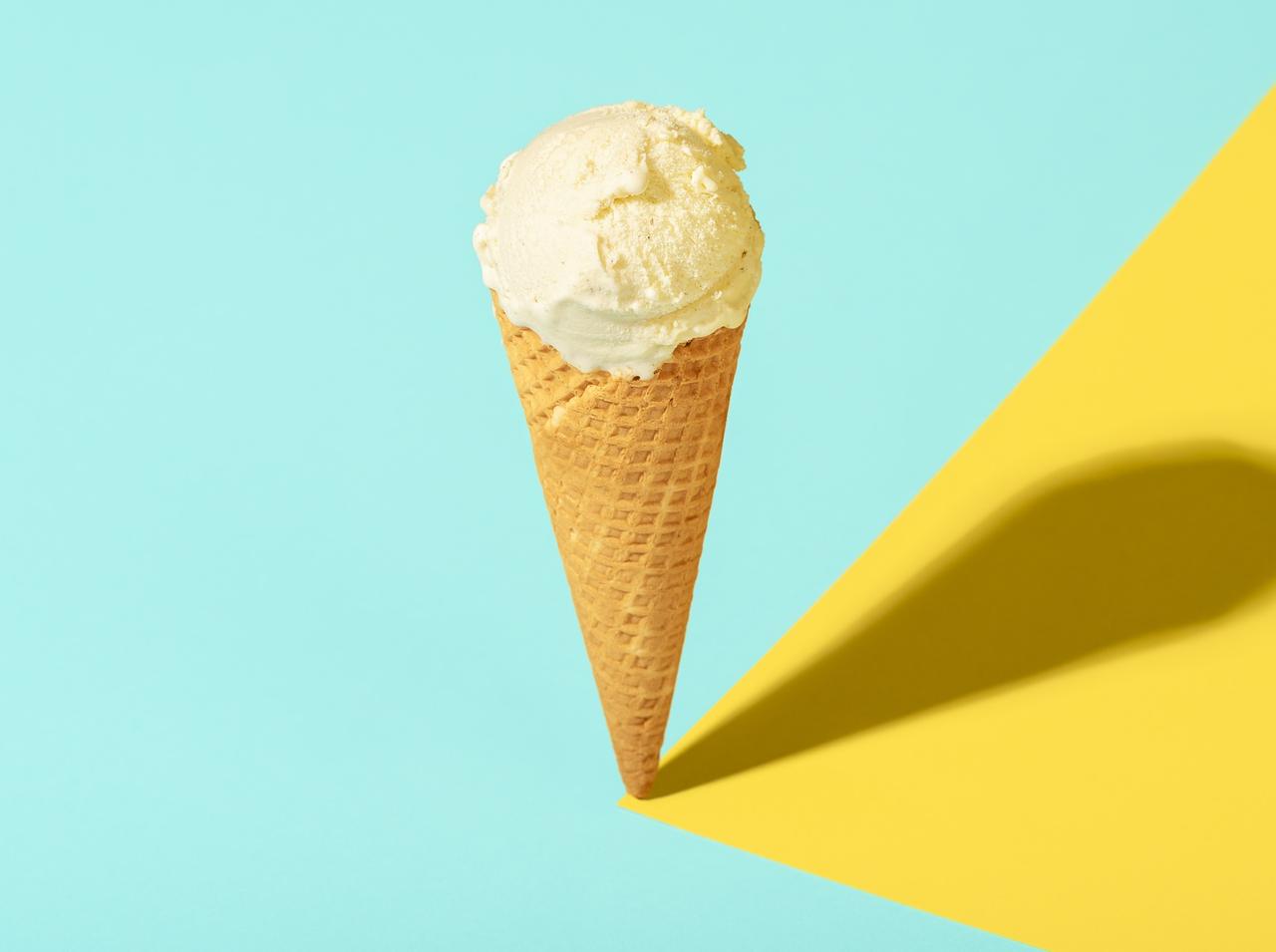 プロテインと混ぜるだけ!ヘルシーな手づくり「プロテインアイス」の簡単レシピ