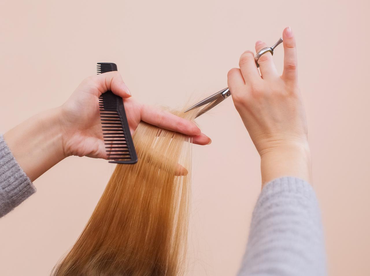 どれくらいの頻度で「ヘアカット」してる?髪のプロが教えるベストな頻度