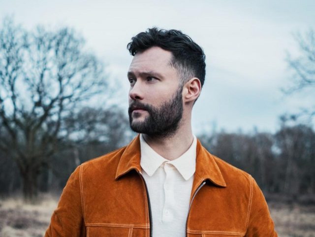 カラム・スコットの初の来日公演が決定！1夜限りのプレミアムな公演に