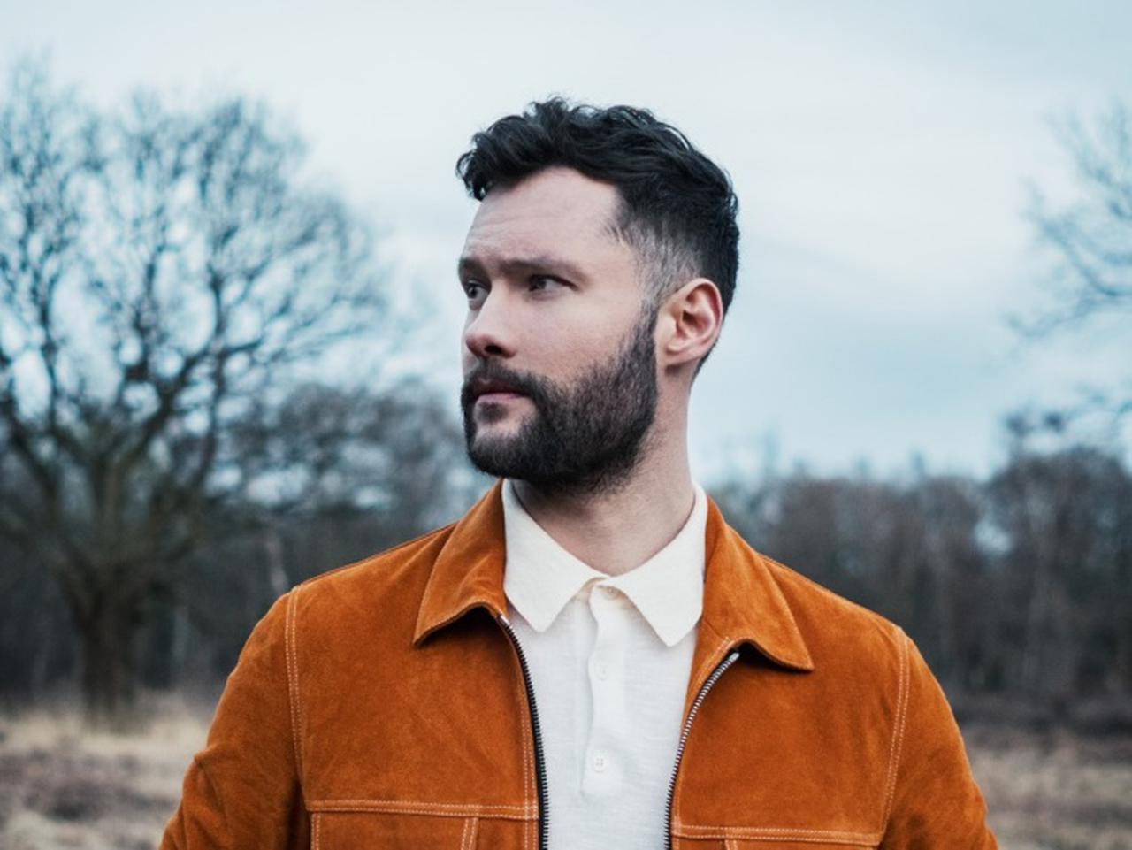 カラム・スコットの初の来日公演が決定！1夜限りのプレミアムな公演に