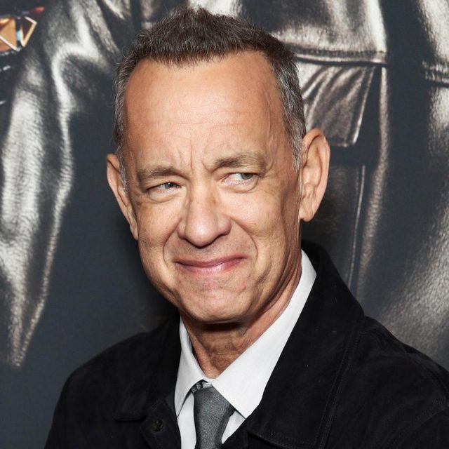 『ダ・ヴィンチ・コード』は「くだらない」、トム・ハンクスがぶっちゃけ！