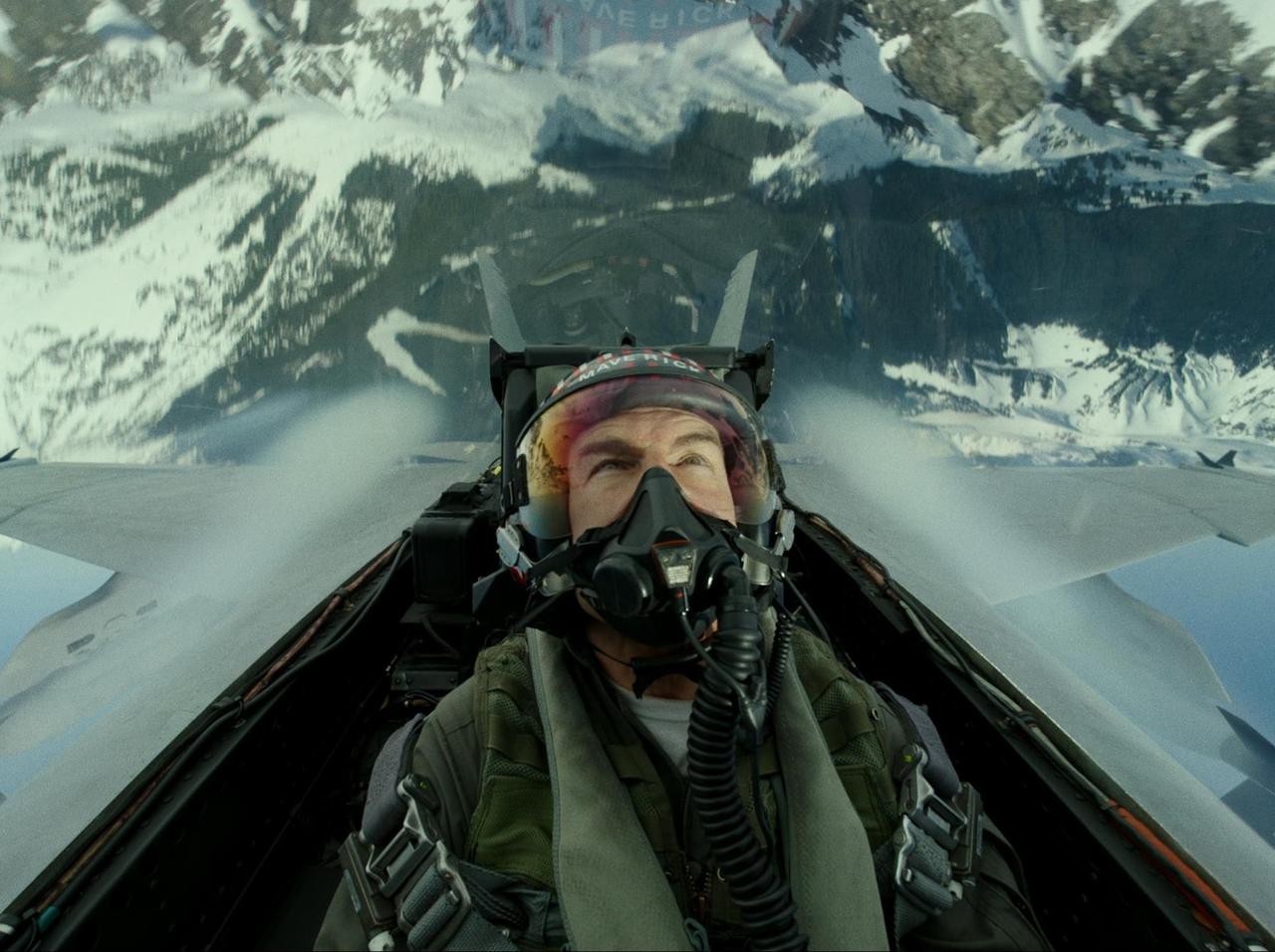 『トップガン マーヴェリック』で“敵国”が明確でないのは意図的、「2018年に制作」だが…