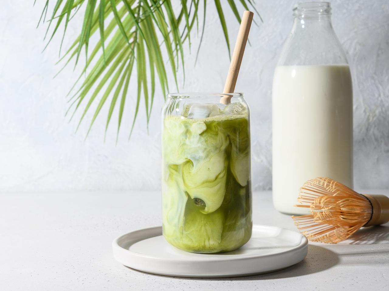 “映える”抹茶レシピが海外のSNSトレンドに!真似したい人気抹茶レシピ3選