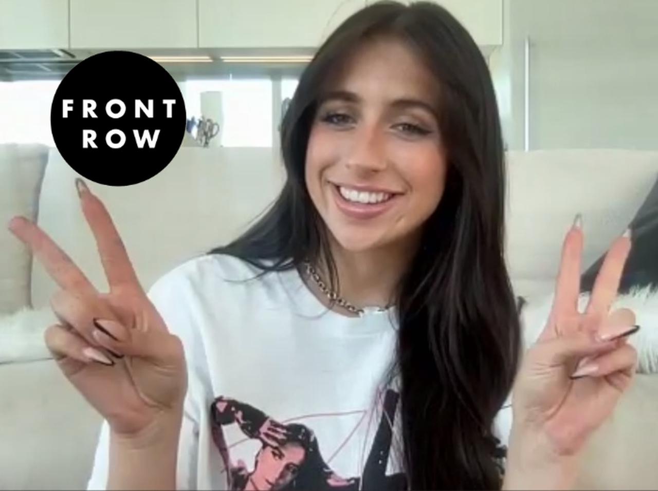 等身大の楽曲に共感しかない！期待の18歳テイト・マクレーが待望のデビューアルバムに込めた想い【インタビュー】