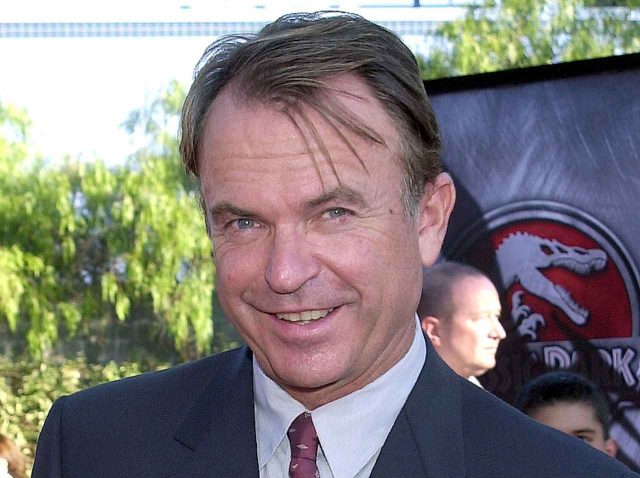 ボロクソに言われた『ジュラシック・パークIII』、サム・ニールは“皆が思うより良い作品なんだよ”と語る理由