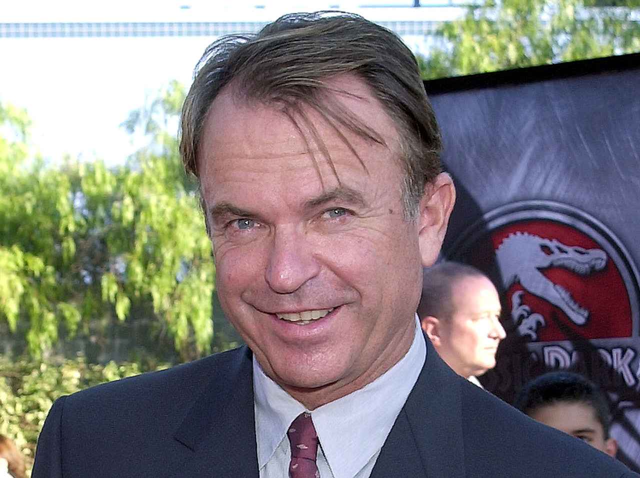 ボロクソに言われた『ジュラシック・パークIII』、サム・ニールは“皆が思うより良い作品なんだよ”と語る理由