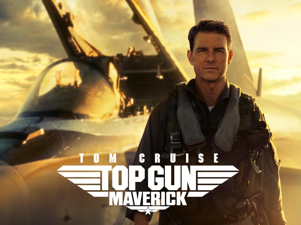 『トップガン マーヴェリック』オープニングは前作と完全一致、しかし「戦闘機」に違いが！