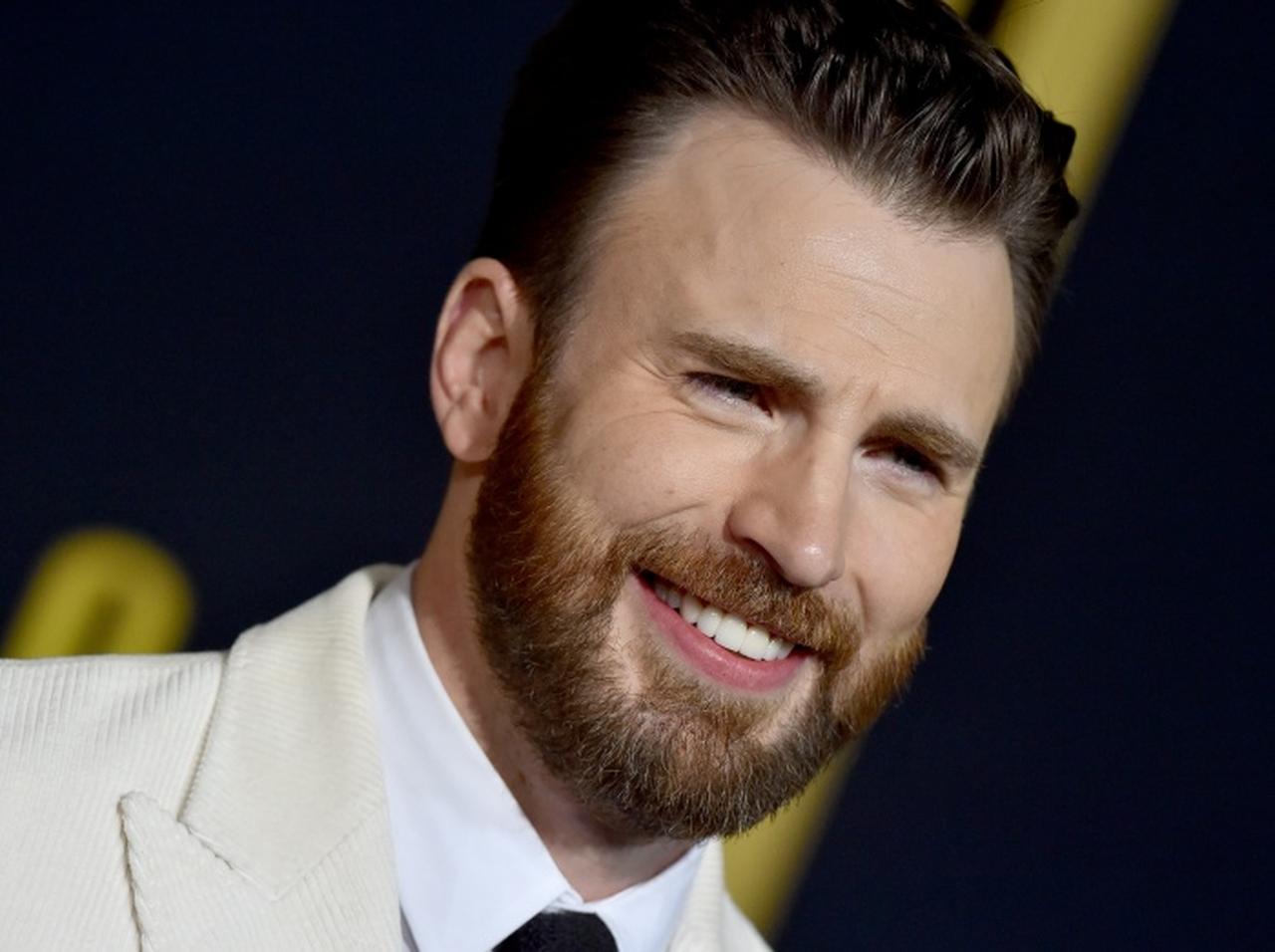 MCUキャプテン・アメリカ役に復帰する“条件”は？クリス・エヴァンスが明かす