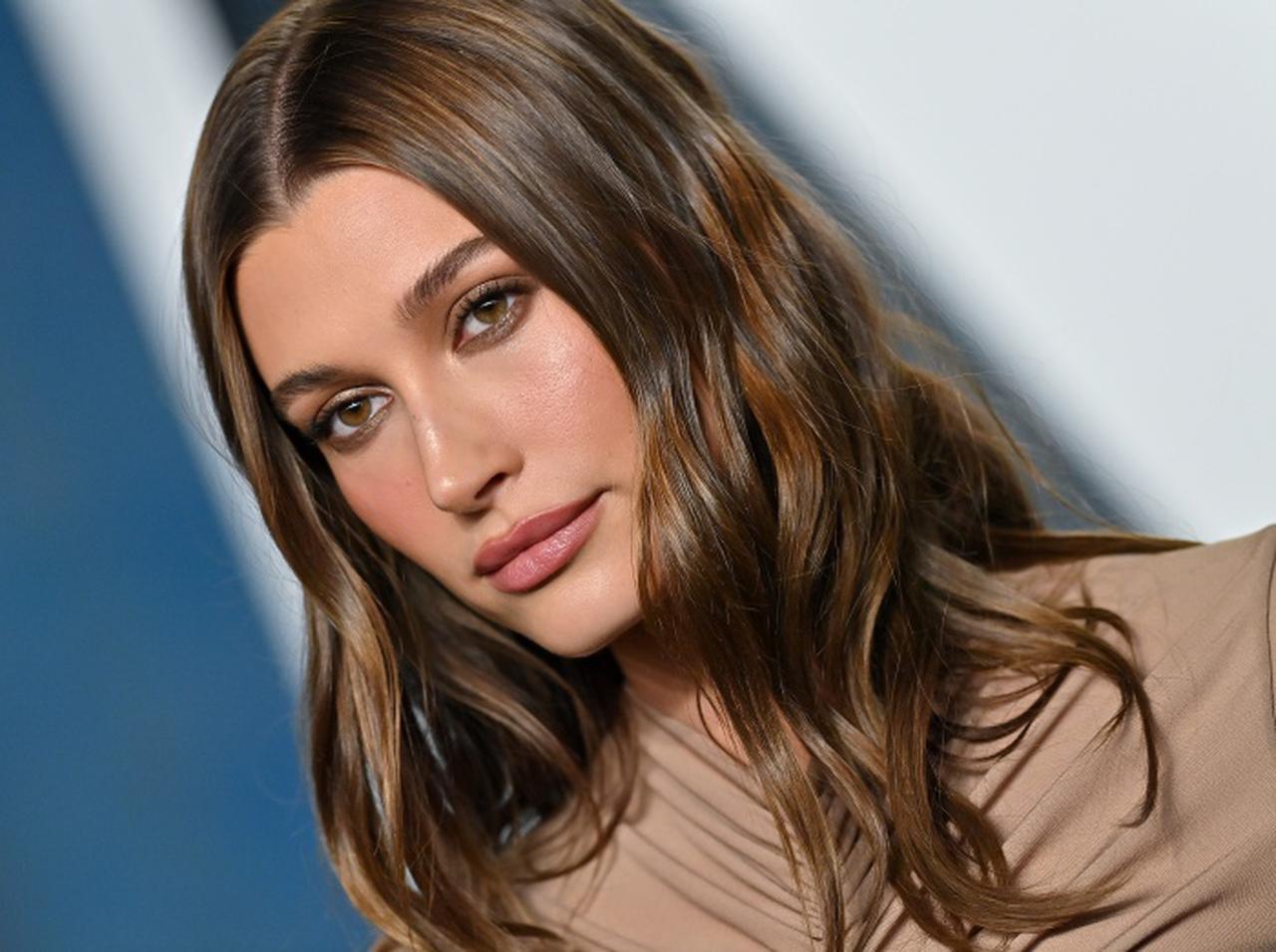 ヘイリー・ビーバー、「不安」を和らげるのに役立つ“呼吸法”を伝授