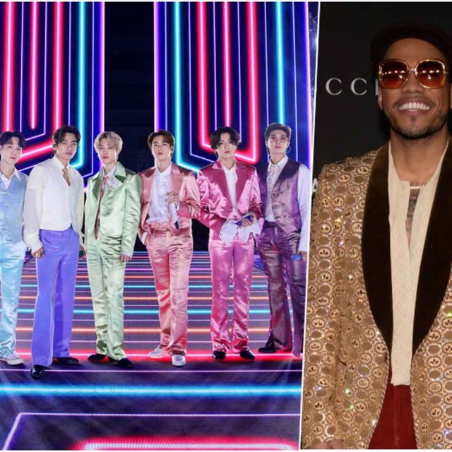 BTSとのコラボ商品の売れ行きにグラミー賞シンガーも唖然、BTSの人気を改めて実感