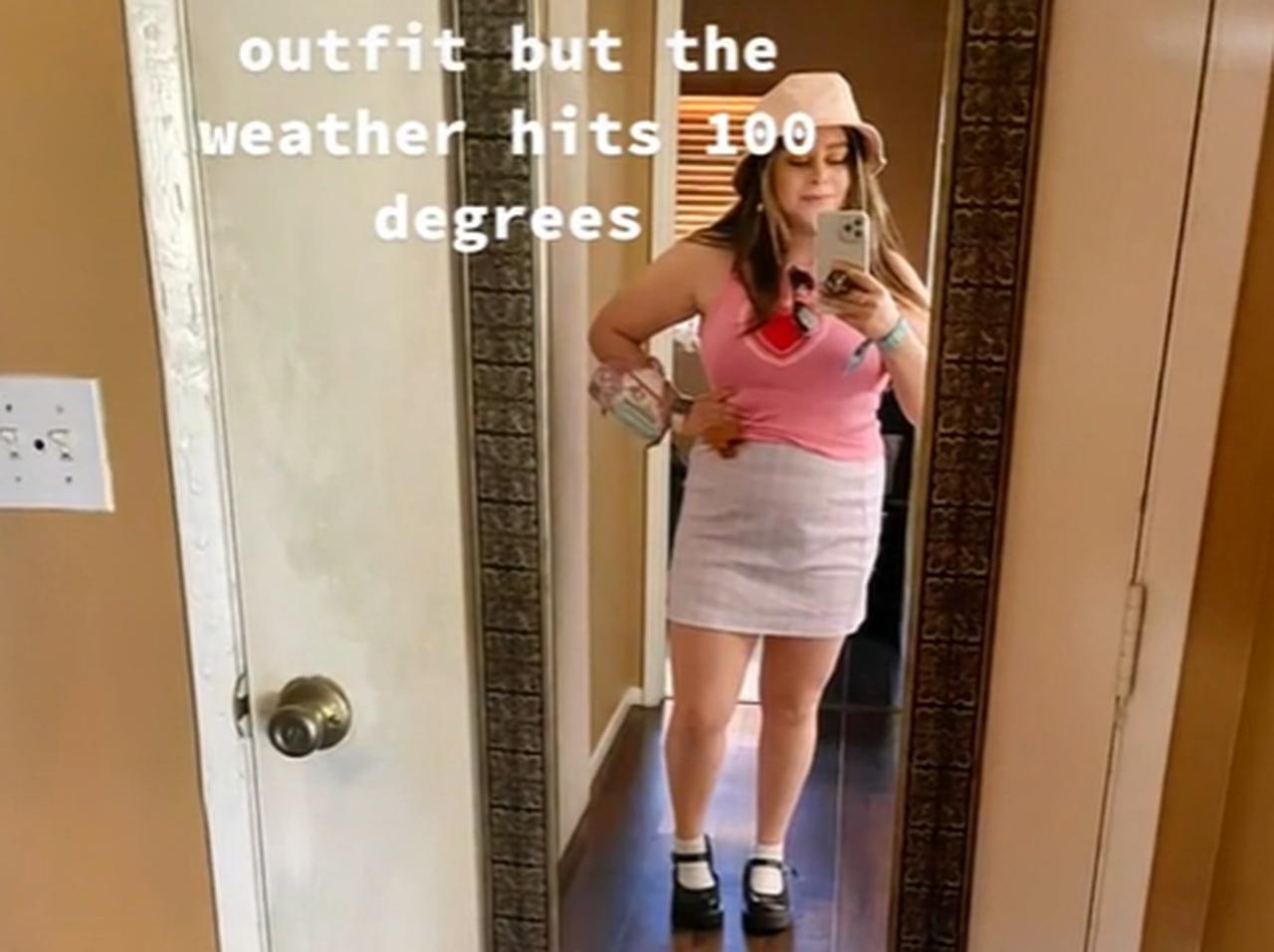 SHEINで買った4000円の“靴”に起こった「異変」、予想外すぎる