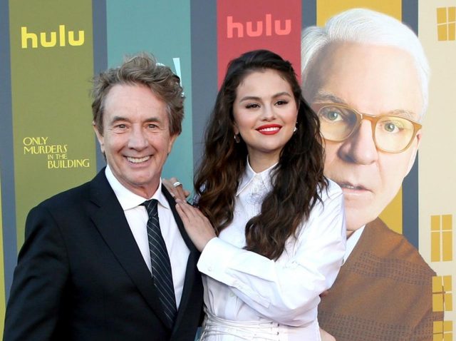 セレーナ・ゴメス主演『マーダーズ・イン・ビルディング』シーズン2で“初登場”する新キャストを紹介！