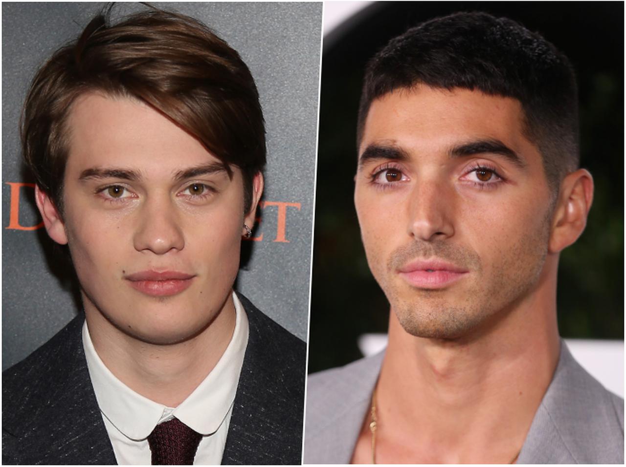 イギリス王子とアメリカ大統領の息子が恋する『赤と白とロイヤルブルー』、主演2人が決定!