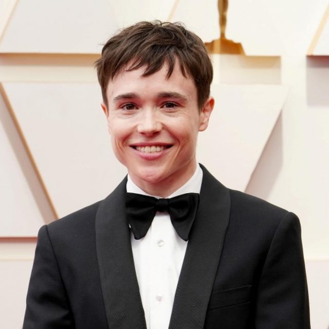 トランスジェンダーと告白後『アンブレラ・アカデミー』の対応にエリオット・ペイジが感謝