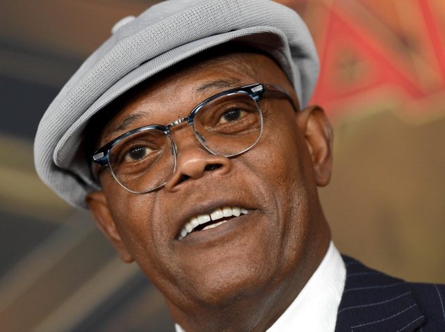 サミュエル・L・ジャクソン、『シビル・ウォー』への“不満”がニック・フューリーすぎる