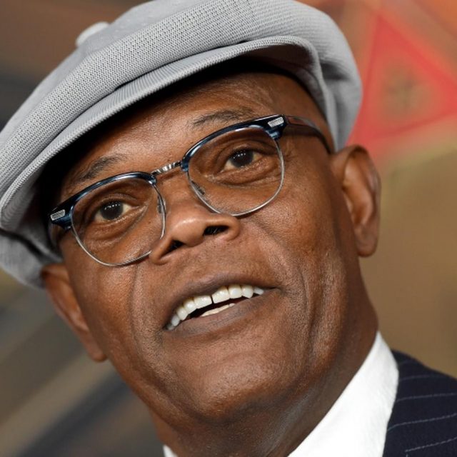 サミュエル・L・ジャクソン、『シビル・ウォー』への“不満”がニック・フューリーすぎる