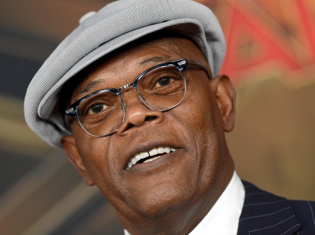 サミュエル・L・ジャクソン、『シビル・ウォー』への“不満”がニック・フューリーすぎる