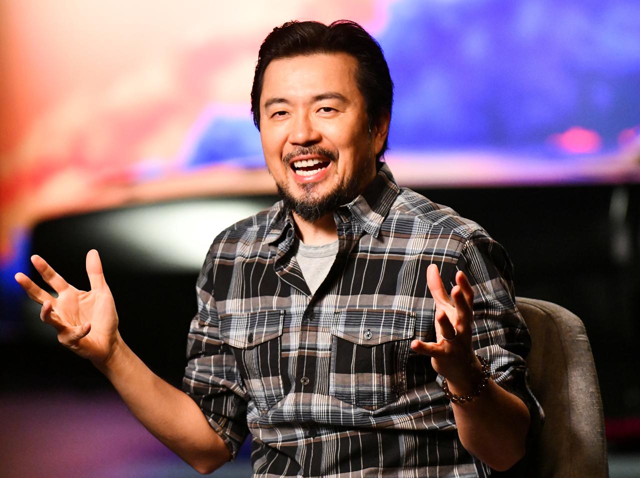 日本でゲリラロケ敢行で逮捕の過去、『ワンパンマン』ハリウッド実写の監督が決定