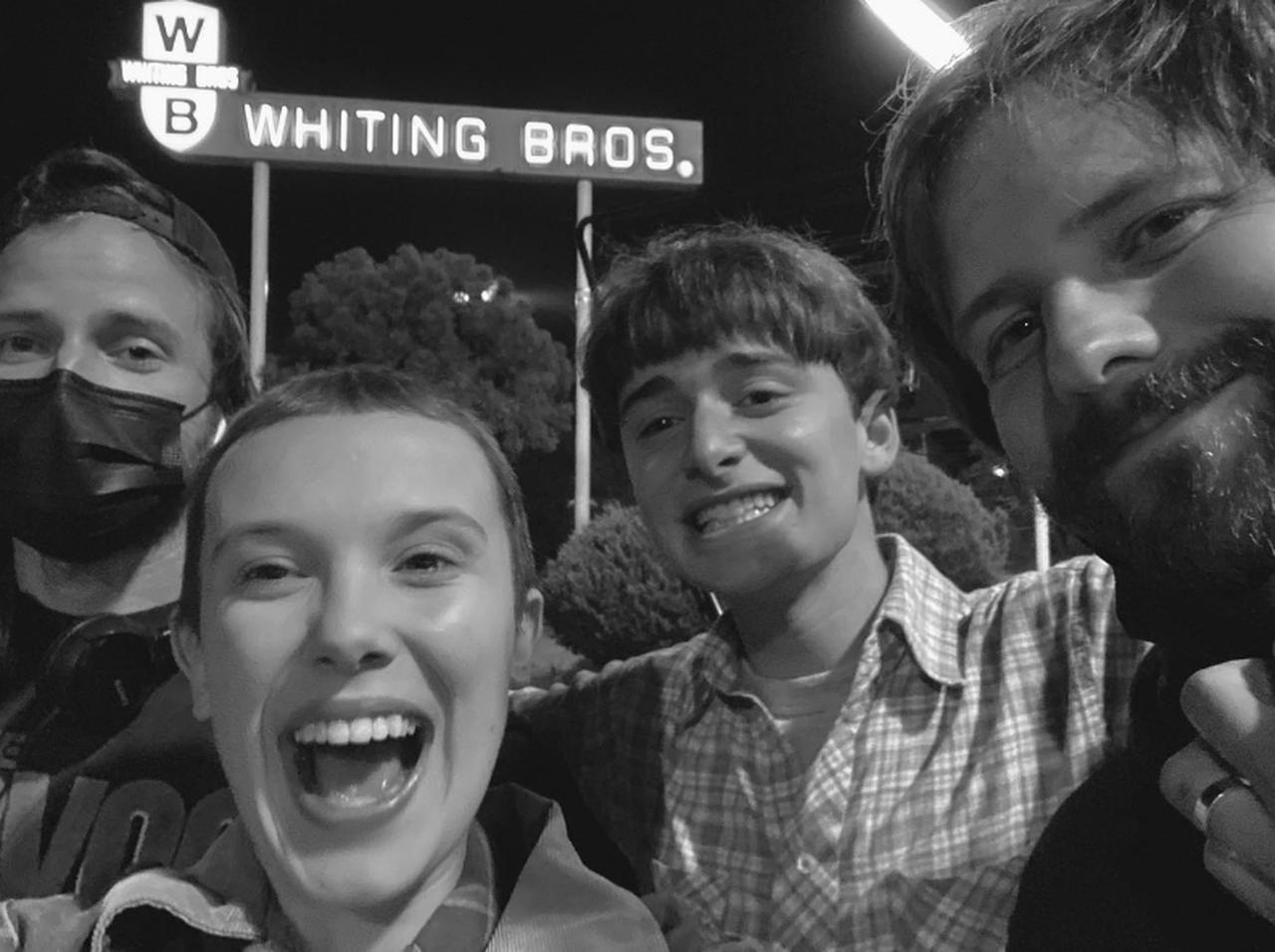 『ストレンジャー・シングス』4で“ウィルの誕生日”が無視された理由、可哀想だけど笑える