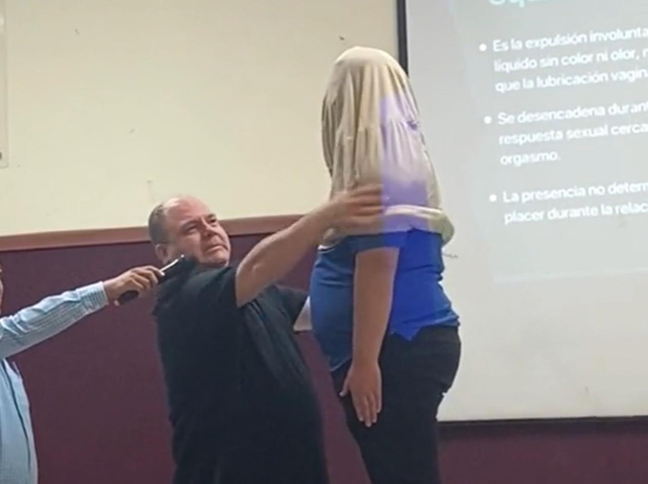 「性教育」の授業動画が驚異の200万いいね超え！“面白い”と大反響の理由とは？