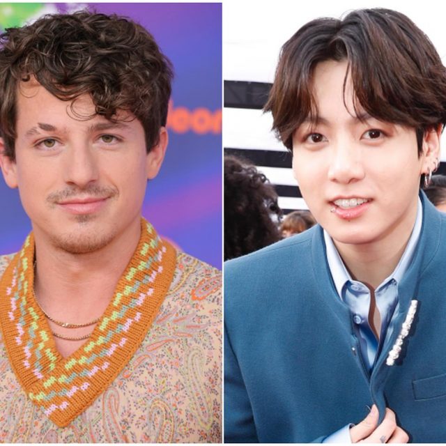 BTSジョングクに遠隔で指示！チャーリー・プースのTikTokに登場しコラボ曲のリリースを発表