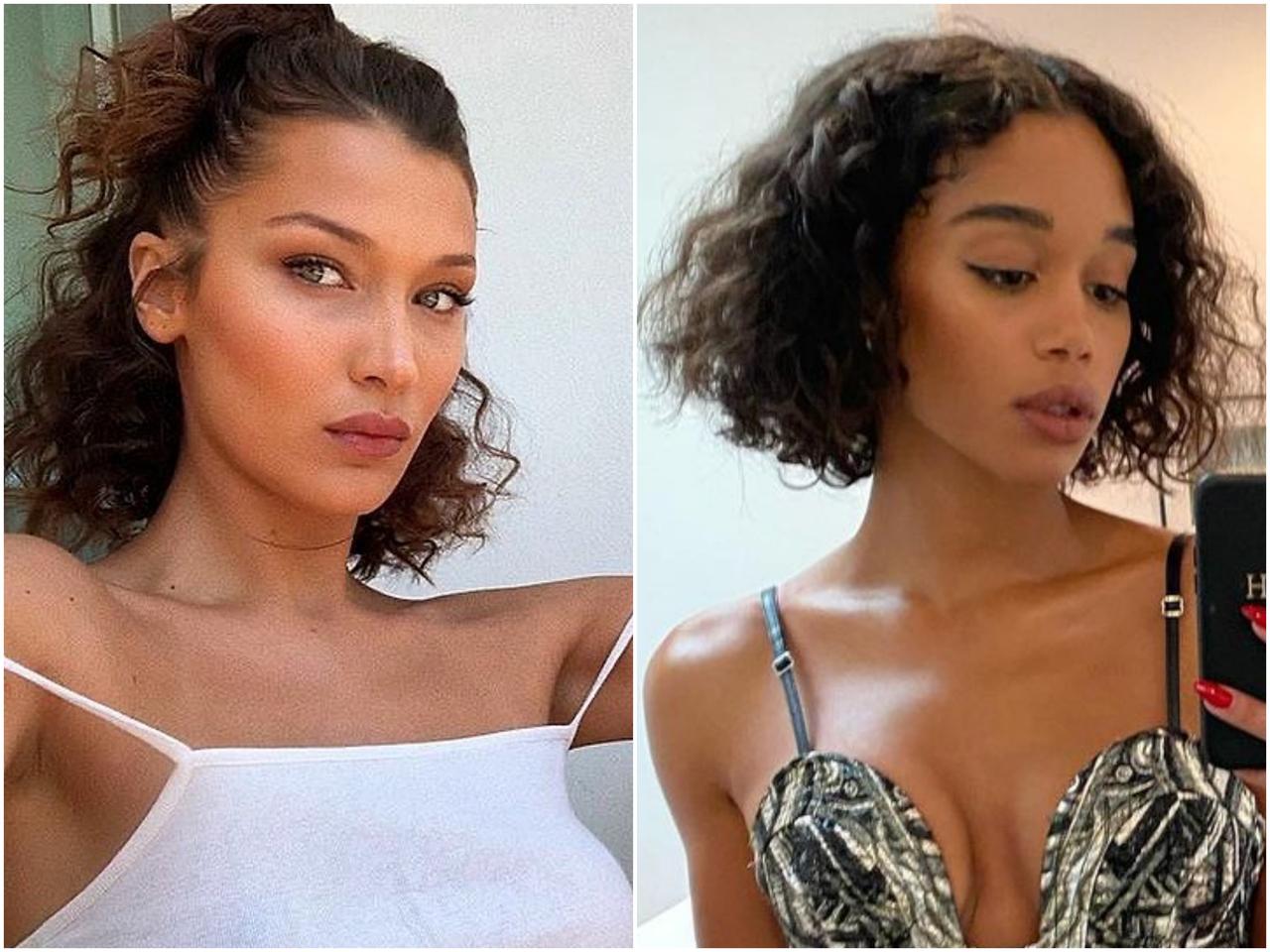 ふわふわ細かいパーマが人気！セレブも夢中の「ボッティチェッリ・ボブ」とは