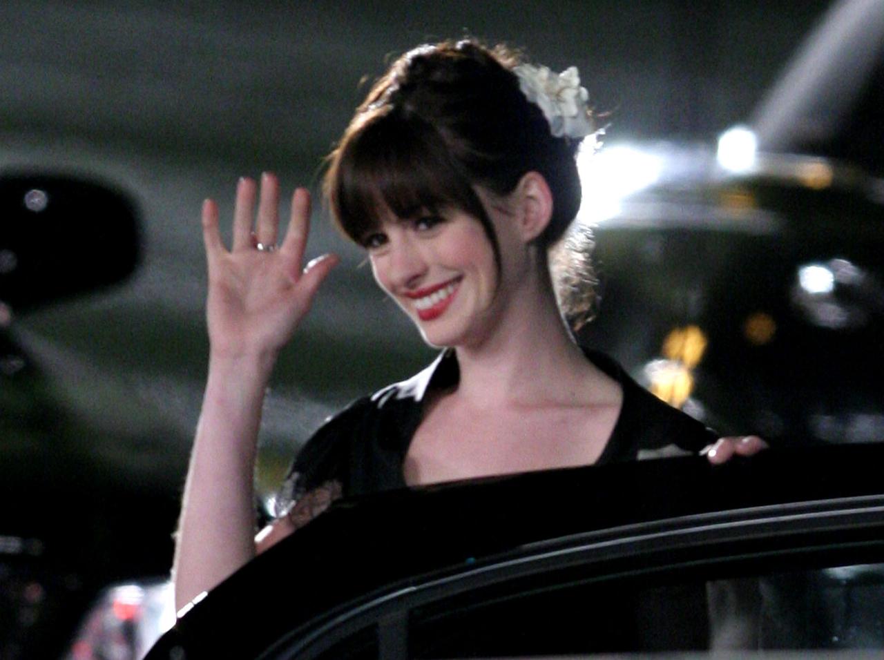 希少! 10s UK製 プラダを着た悪魔 映画 アンハサウェイ ムービー 公式 希少! 10s UK製 プラダを着た悪魔 映画 アンハサウェイ ムービー 公式