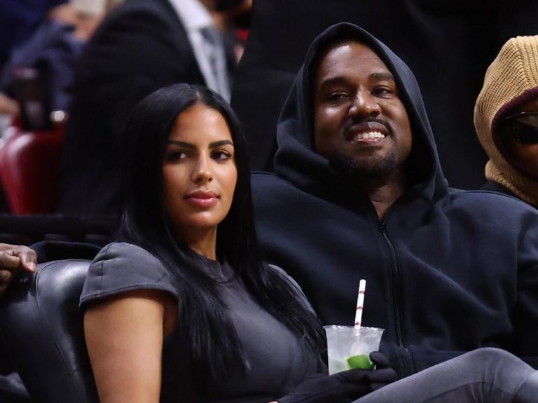 カニエ・ウェスト、日本に連れてきた元妻そっくりな20歳下の恋人と破局か