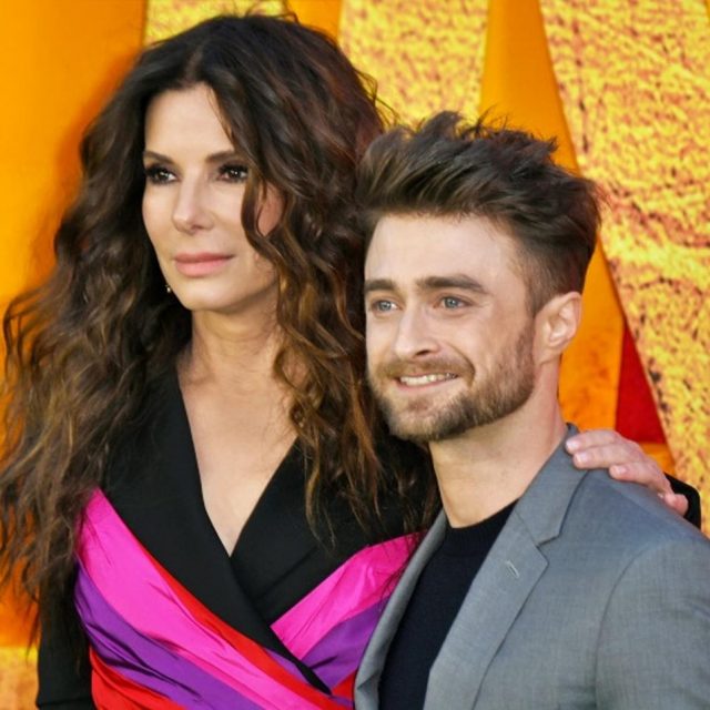 ダニエル・ラドクリフ、サンドラ・ブロックから「子役上がりのナルシスト」だと思われていた