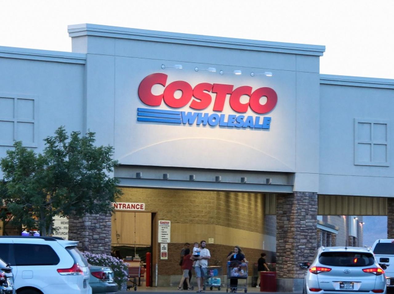 コストコ、写真撮影でやっちまった人の「会員証」が“傑作”（米）