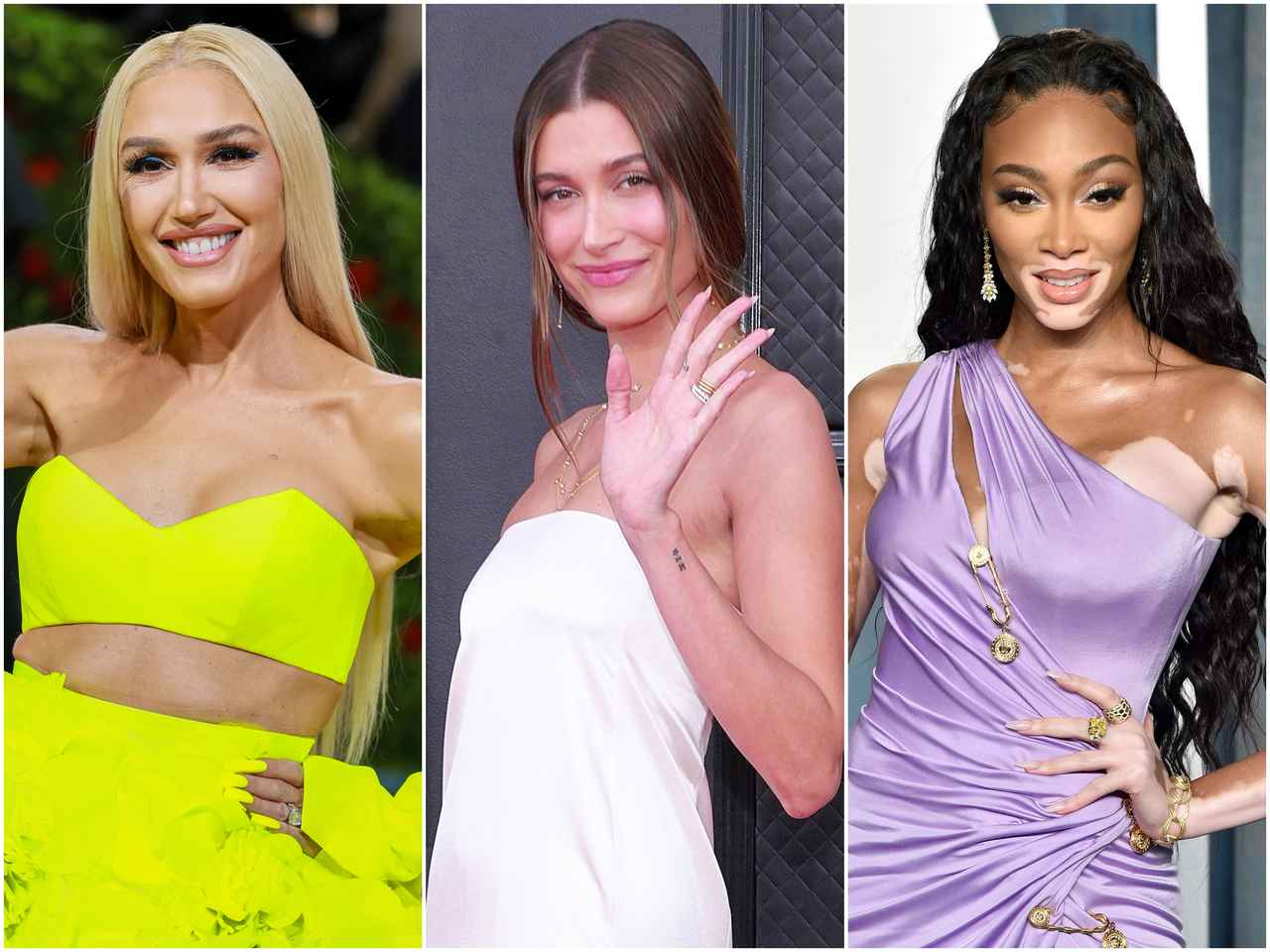 Youtube主催の「ビューティフェスティバル」が開催！ヘイリー・ビーバーなどセレブも参加