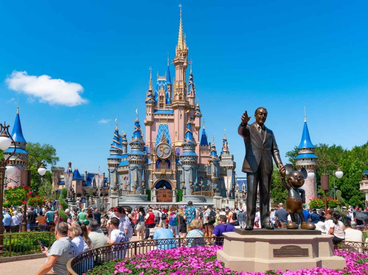 ディズニーランド、「ディズニーアダルト」をめぐる論争に元イマジニアが物申す