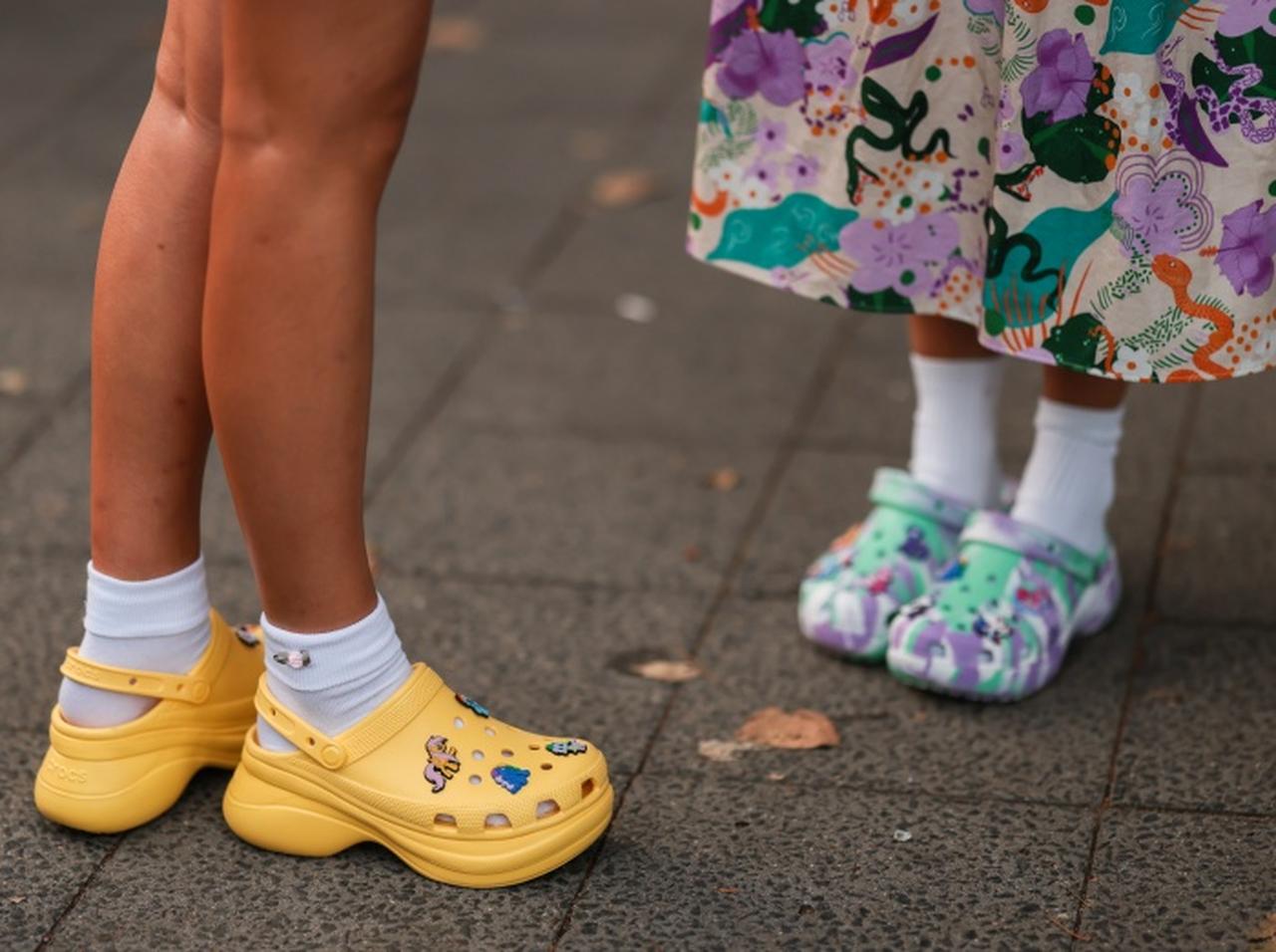 クロックスがダイソーを提訴、サンダルがダイソーから消える可能性も（米）