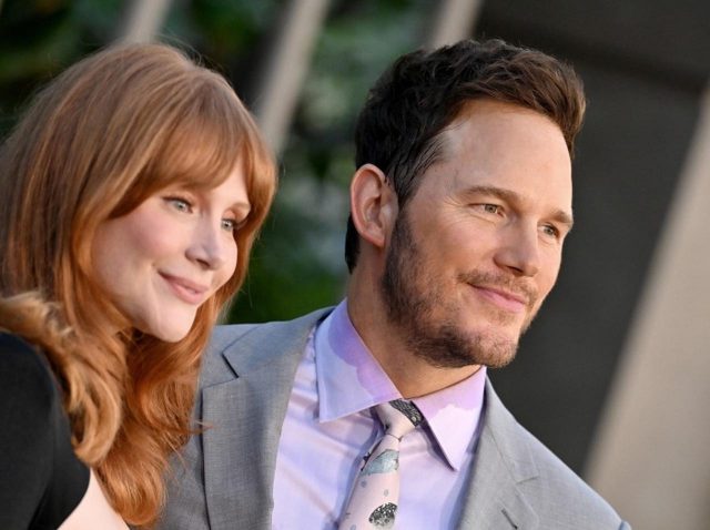 クリス・プラット、『ジュラシック・パーク』のキャストとの共演に大興奮も撮影中はバレないようにしていた