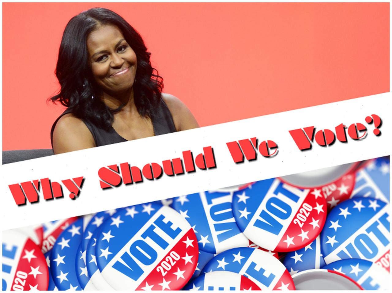 選挙に行かない&政治に興味ない人へ、あなたは「この質問」にどう答える?