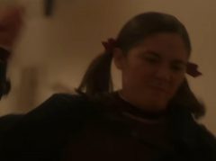 23歳となった元子役がエスター役続投！同じ女優がキャストに復帰の前日譚の予告編をどう思う？