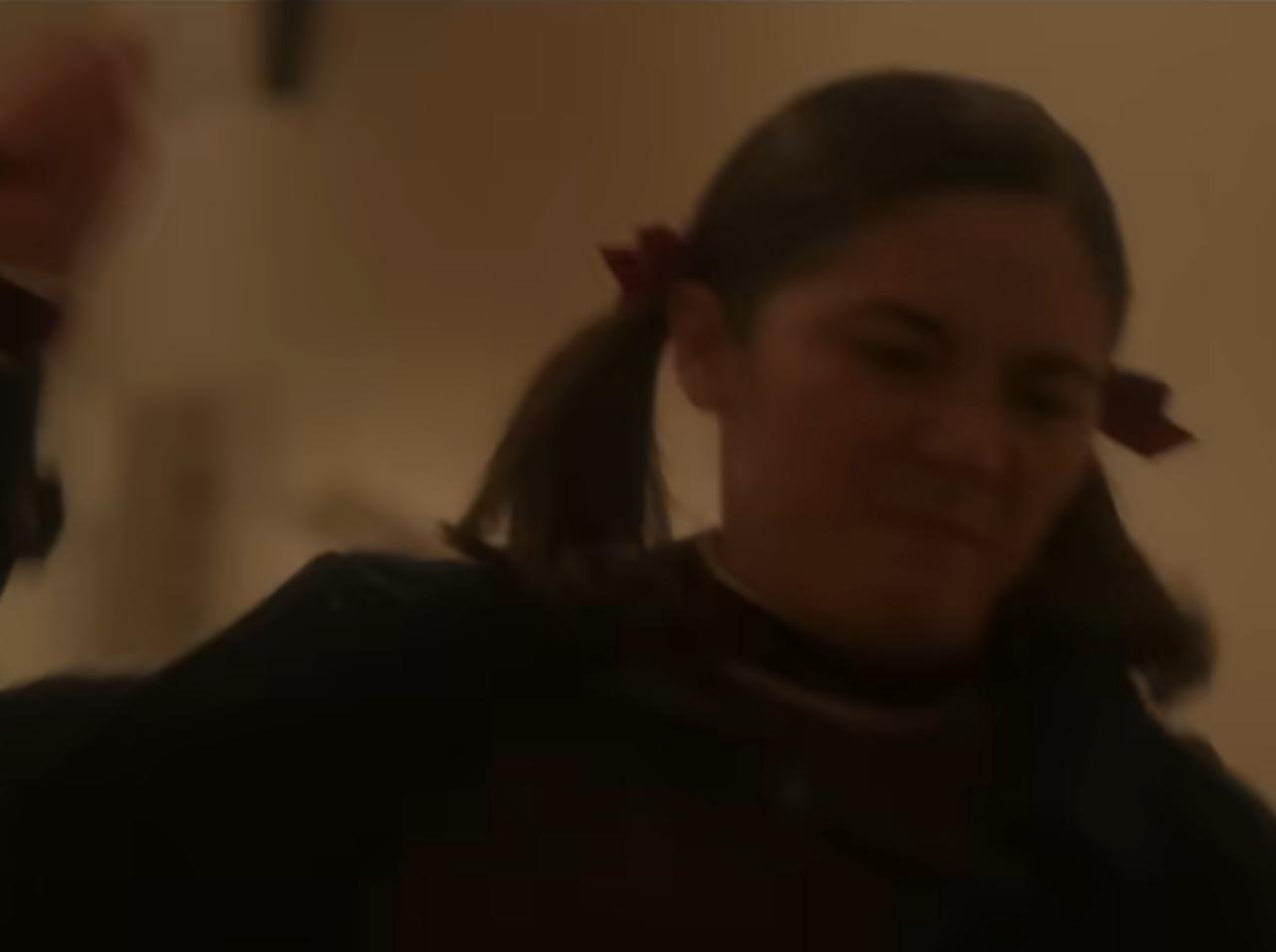 23歳となった元子役がエスター役続投!同じ女優がキャストに復帰の前日譚の予告編をどう思う?