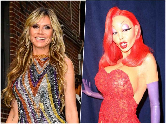 “ハロウィンの女王”が2022年に帰って来る！4ヵ月前から衣装制作に取り掛かる