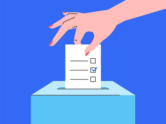 選挙に行くと得することいっぱい！「選挙割」を実施するブランド&スポットまとめ