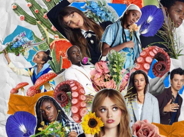 Netflix『セックス・エデュケーション』シーズン4について分かっていること【随時更新】