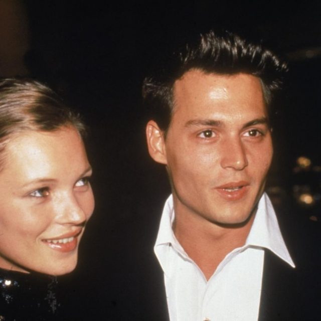 ケイト・モス、元恋人ジョニー・デップの裁判で「証言をした理由」を語る