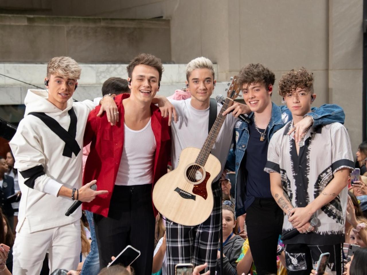 ホワイ・ドント・ウィーが活動休止を発表、声明を全訳