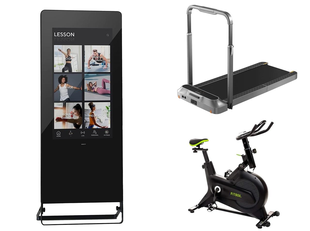 Amazonプライムデーでお得に買える「宅トレグッズ」8選【アマゾンプライムデー2022】