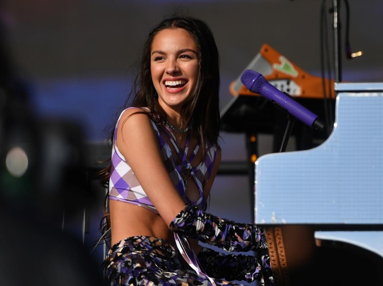 オリヴィア・ロドリゴ、『HSMTMTS』シーズン3で重要な役割を担う