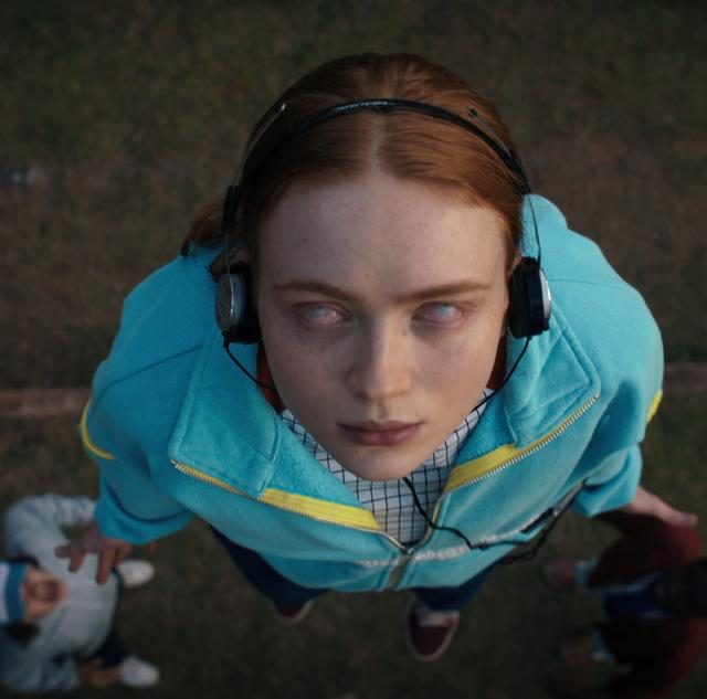『ストレンジャー・シングス』マックスの曲「Running Up That Hill」の意味をケイト・ブッシュが解説