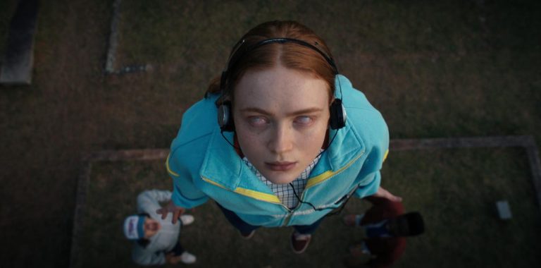 『ストレンジャー・シングス』マックスの曲「Running Up That Hill」の意味をケイト・ブッシュが解説